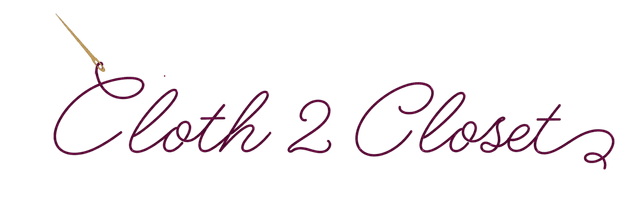 Cloth 2 Closet - Custom Attire